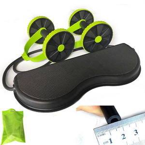 Ab Roller Wheel