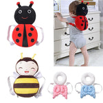 Baby Toddler Head Protection Cushion Pillow Pad Backpack