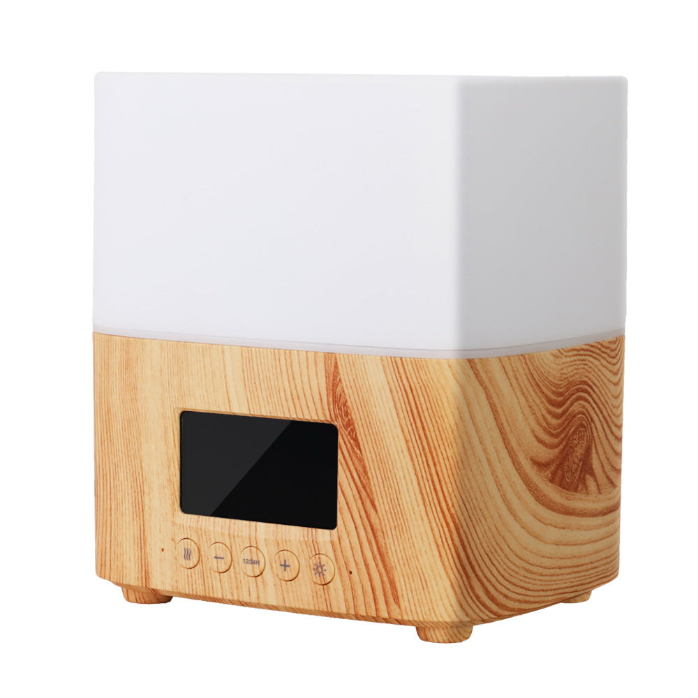 Devanti 4 in 1 Aromatherapy Diffuser Humidifier Essential Oil