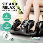 Livemor Foot Massager