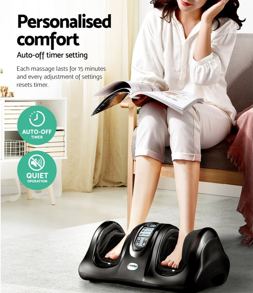 Livemor Foot Massager