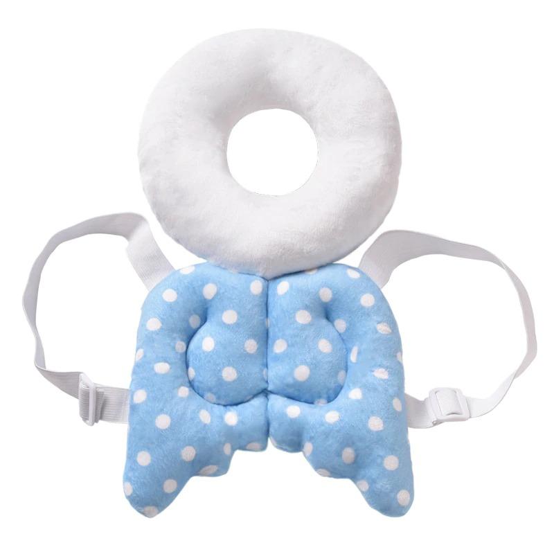 Baby Toddler Head Protection Cushion Pillow Pad Backpack