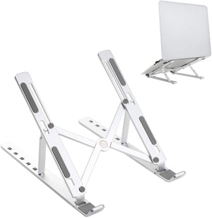 Adjustable Foldable Laptop Stand