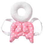 Baby Toddler Head Protection Cushion Pillow Pad Backpack