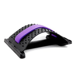 Back Stretch Massager Multi Level