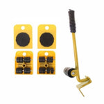 Easy Furniture Lifter Mover Tool Set