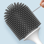 Xiaomi Wall Mounted Silicone Toilet Brush