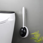 Xiaomi Wall Mounted Silicone Toilet Brush