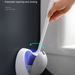 Xiaomi Wall Mounted Silicone Toilet Brush