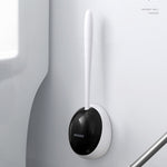 Xiaomi Wall Mounted Silicone Toilet Brush