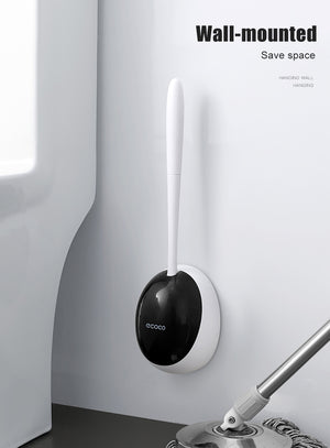 Xiaomi Wall Mounted Silicone Toilet Brush