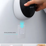 Xiaomi Wall Mounted Silicone Toilet Brush