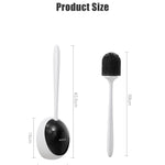 Xiaomi Wall Mounted Silicone Toilet Brush